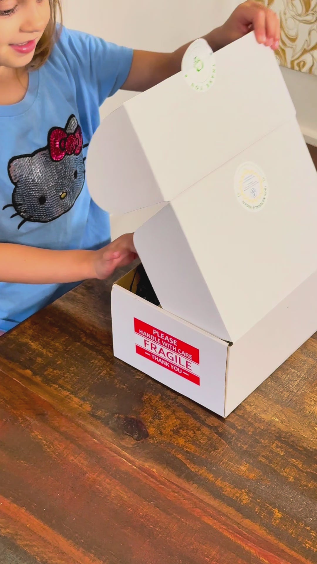 InnoGreen Magic – Eco Magic Box | Complete EcoCleaning Kit (Top Seller)